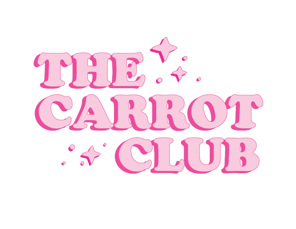 The Carrot Club LLC logo